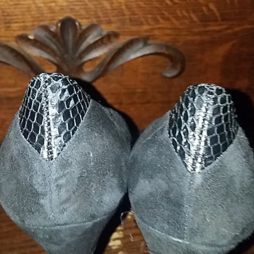 Sam Edelman Yasemine stilettos - Picture 4 of 8